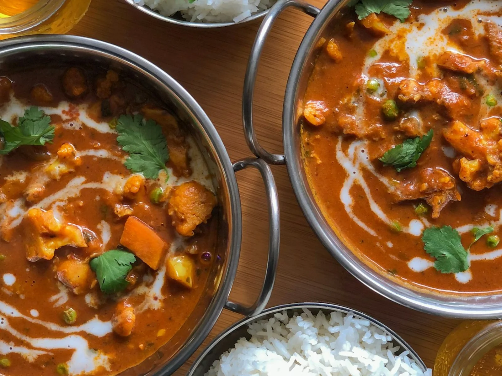 Chicken Tikka Masala